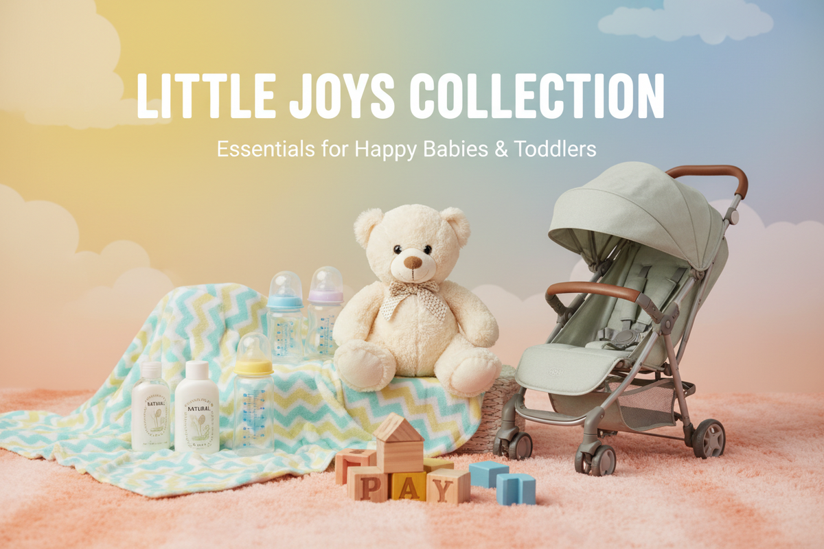 Childcare and Products