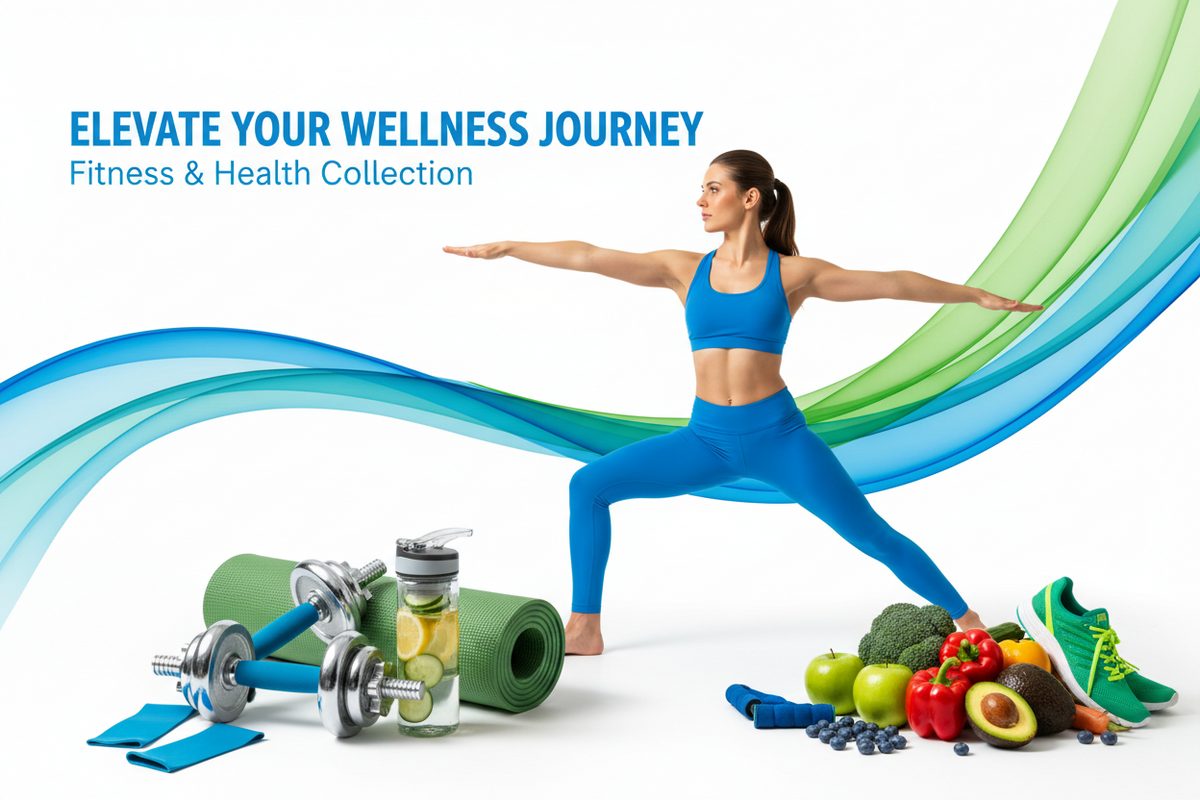 Fitness and Health
