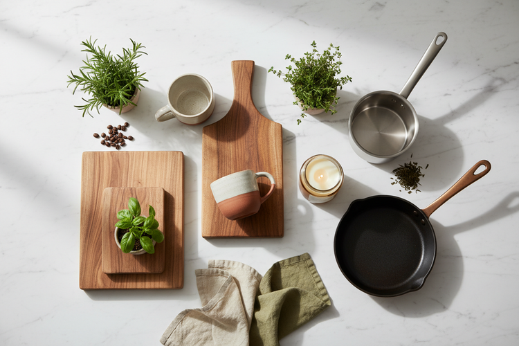 Homes & Kitchen finds